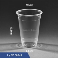 LY PP 500 ML