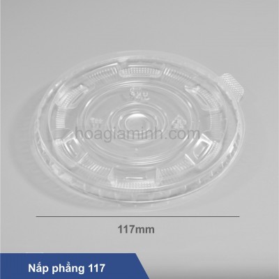 NẮP BẰNG 117